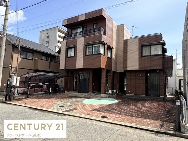 姫路市東延末２丁目の中古一戸建