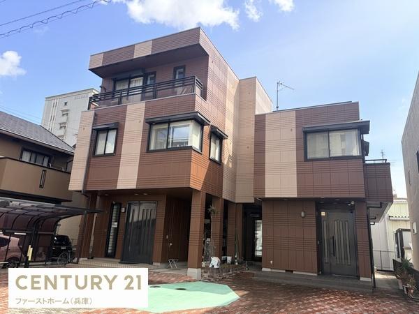 姫路市東延末２丁目の中古一戸建て