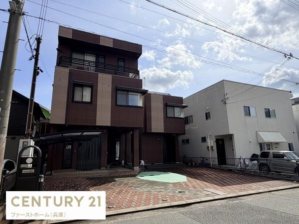 姫路市東延末２丁目の中古一戸建て