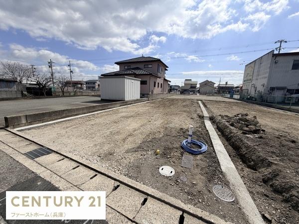 姫路市大津区恵美酒町3期　2号棟