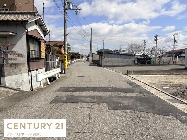 姫路市大津区恵美酒町3期　2号棟