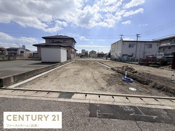 姫路市大津区恵美酒町3期　2号棟