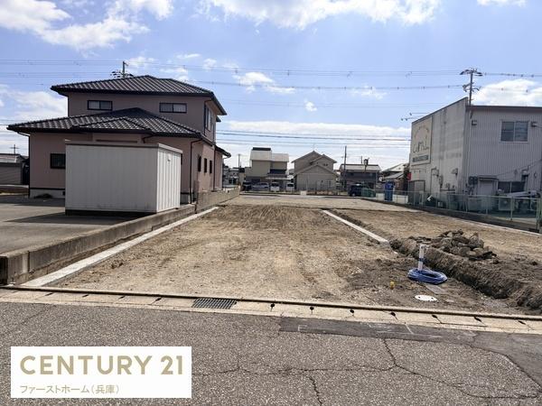 姫路市大津区恵美酒町3期　2号棟
