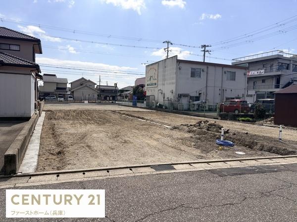 姫路市大津区恵美酒町3期　2号棟