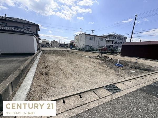姫路市大津区恵美酒町3期　2号棟