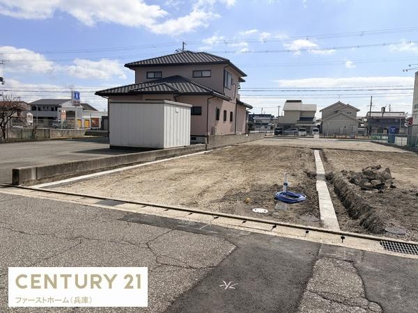 姫路市大津区恵美酒町3期　2号棟