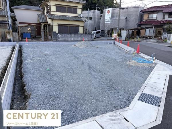 姫路市青山7期　1号棟