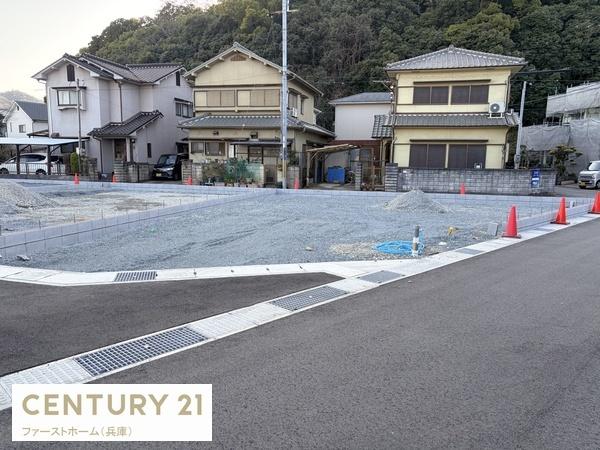 姫路市青山7期　1号棟