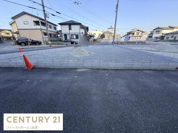 姫路市青山7期　1号棟