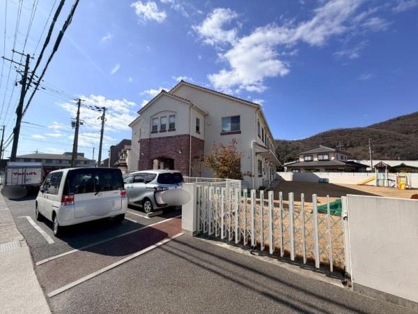 姫路市青山7期　2号棟(白鳥南保育園)