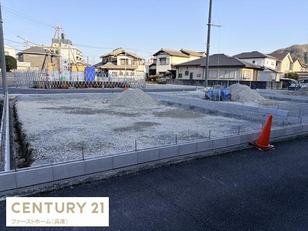 姫路市青山7期　2号棟