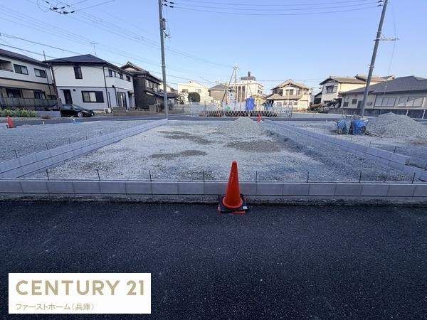 姫路市青山7期　2号棟