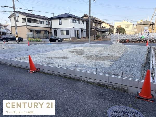 姫路市青山7期　2号棟