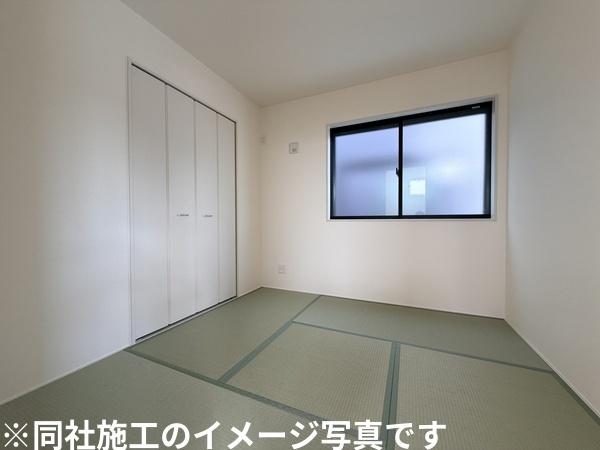 姫路市青山7期　2号棟