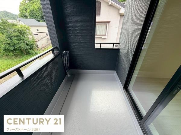 姫路市青山7期　3号棟
