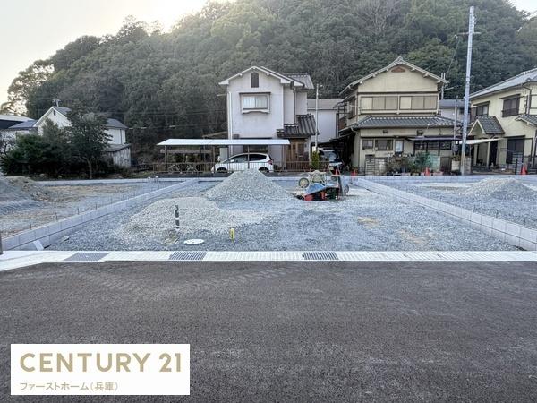 姫路市青山7期　3号棟