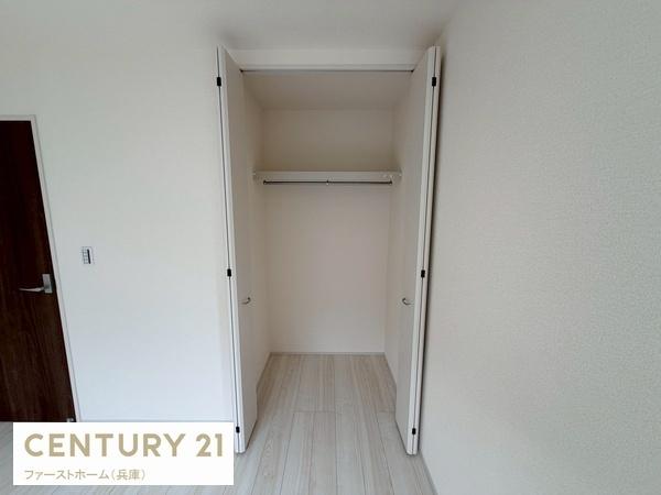 姫路市青山7期　3号棟