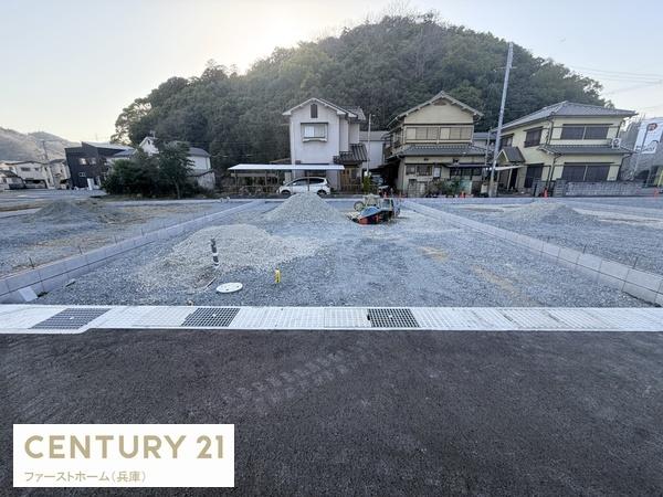 姫路市青山7期　3号棟