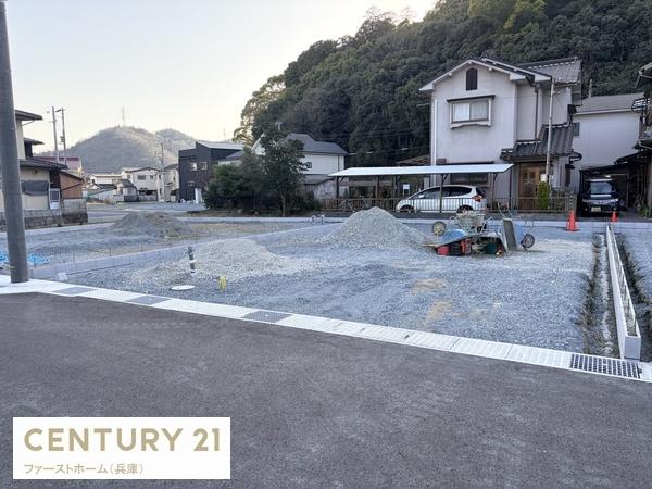 姫路市青山7期　3号棟