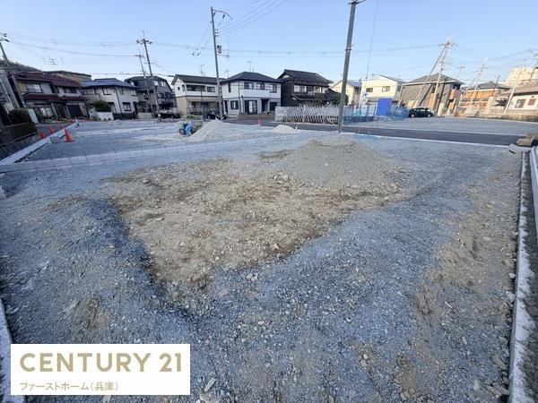 姫路市青山7期　4号棟