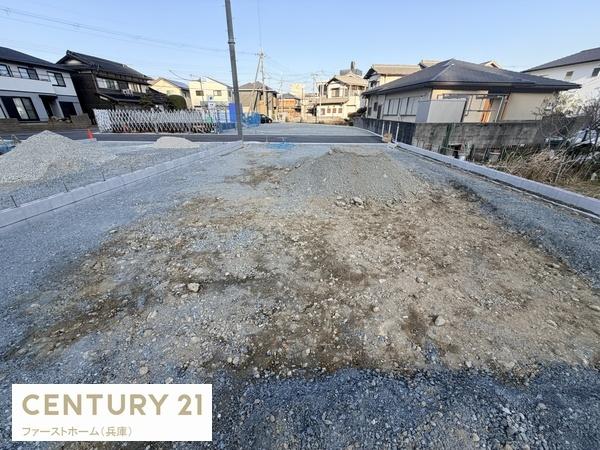 姫路市青山7期　4号棟