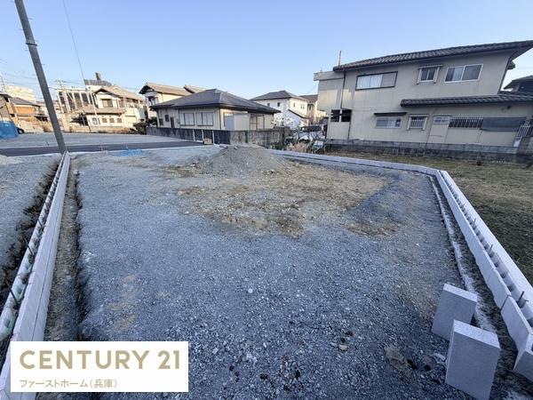 姫路市青山7期　4号棟
