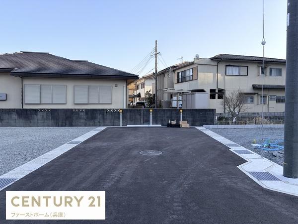 姫路市青山7期　4号棟