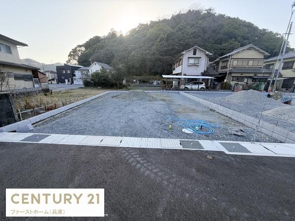 姫路市青山7期　4号棟