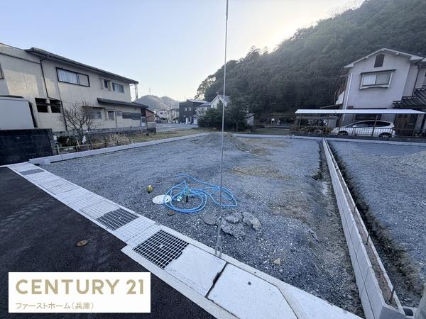 姫路市青山7期　4号棟