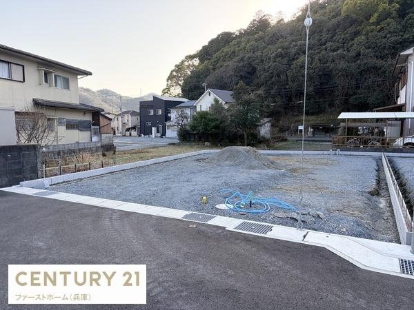 姫路市青山7期　4号棟