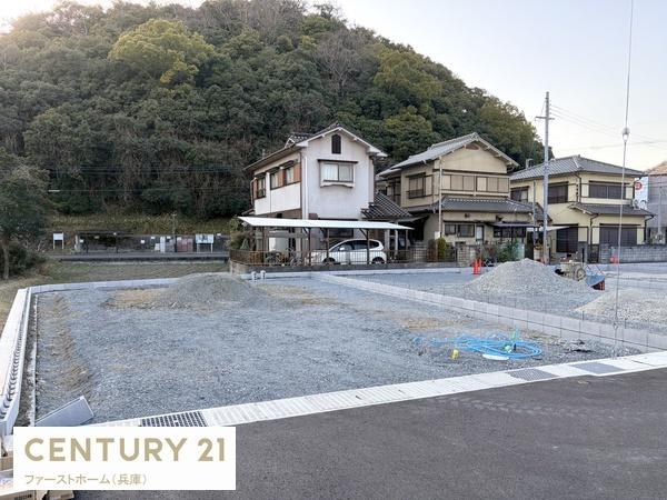 姫路市青山7期　4号棟