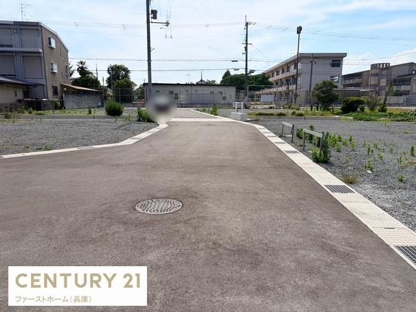 太子町佐用岡　1号棟