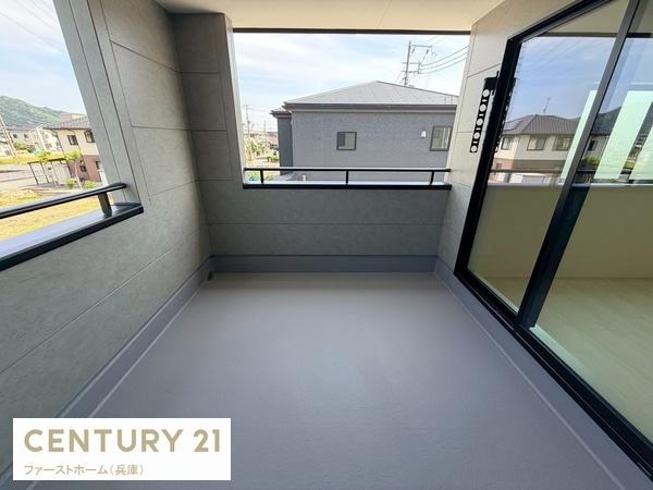 太子町佐用岡　1号棟