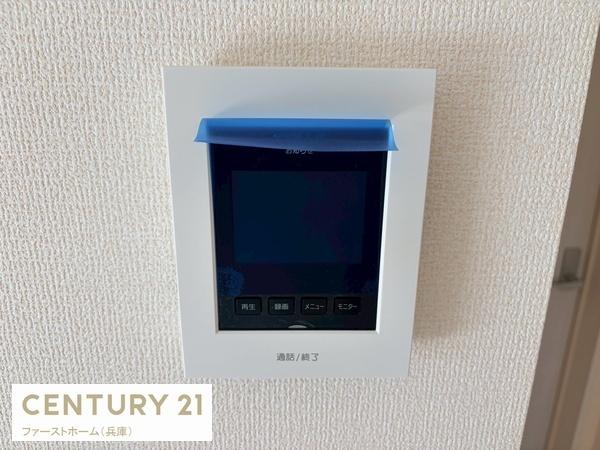 太子町佐用岡　1号棟