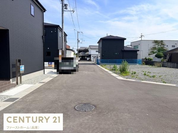 太子町佐用岡　1号棟