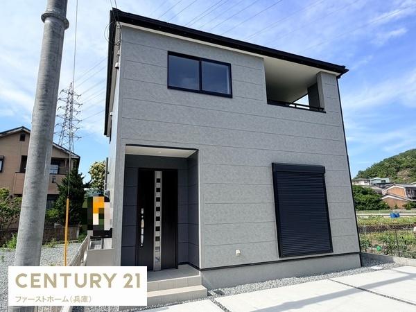 太子町佐用岡　1号棟