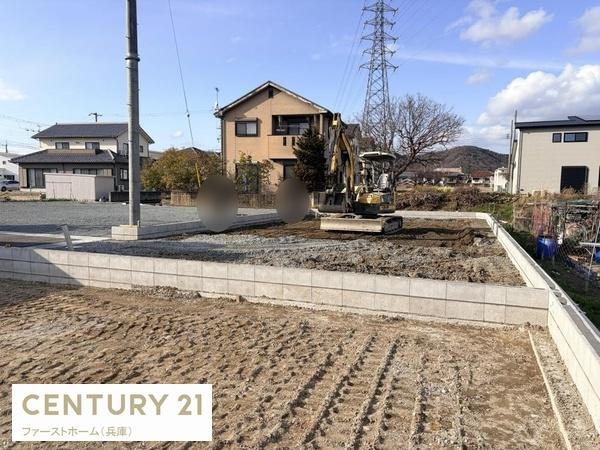 太子町佐用岡　1号棟
