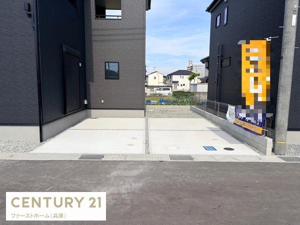 太子町佐用岡　2号棟
