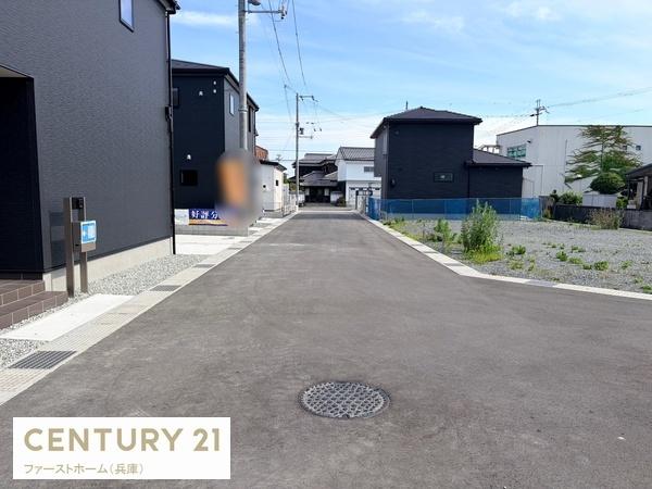 太子町佐用岡　2号棟