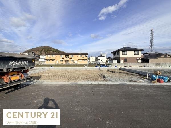 太子町佐用岡　2号棟