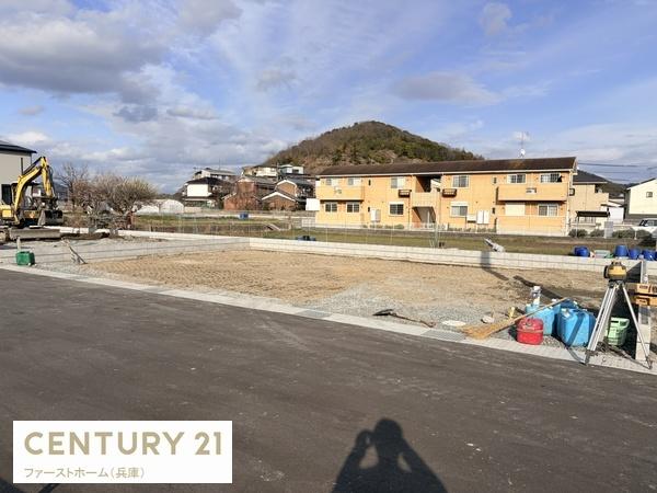 太子町佐用岡　2号棟