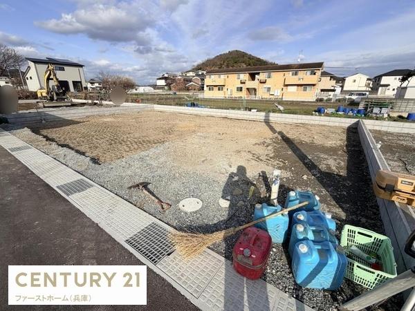 太子町佐用岡　2号棟