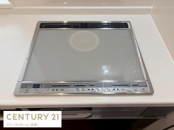 太子町佐用岡　2号棟