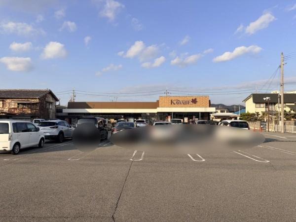 太子町佐用岡　3号棟(カワベ太子店)