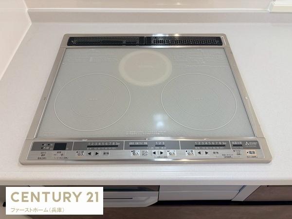 太子町佐用岡　3号棟