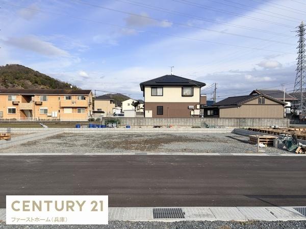 太子町佐用岡 3号棟