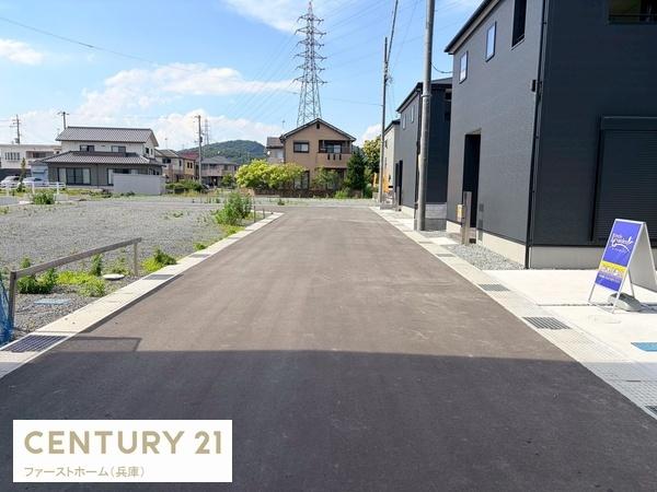 太子町佐用岡　3号棟