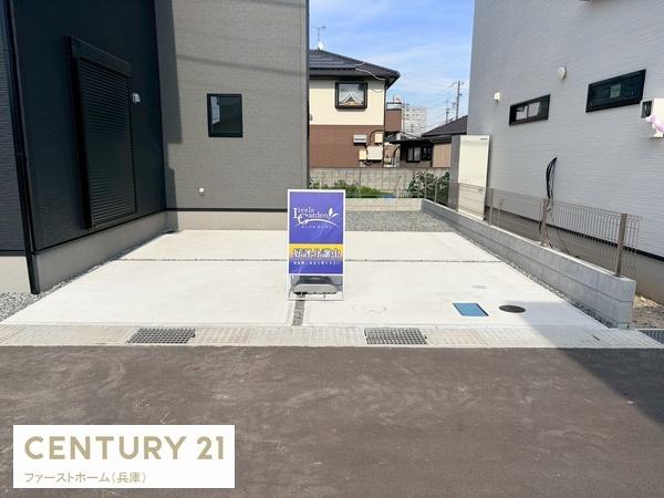 太子町佐用岡　3号棟