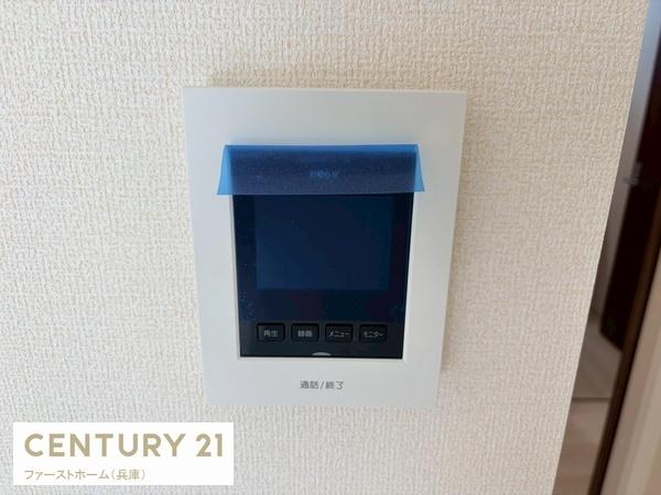 太子町佐用岡　3号棟