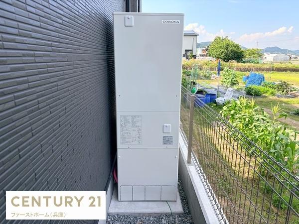 太子町佐用岡　3号棟
